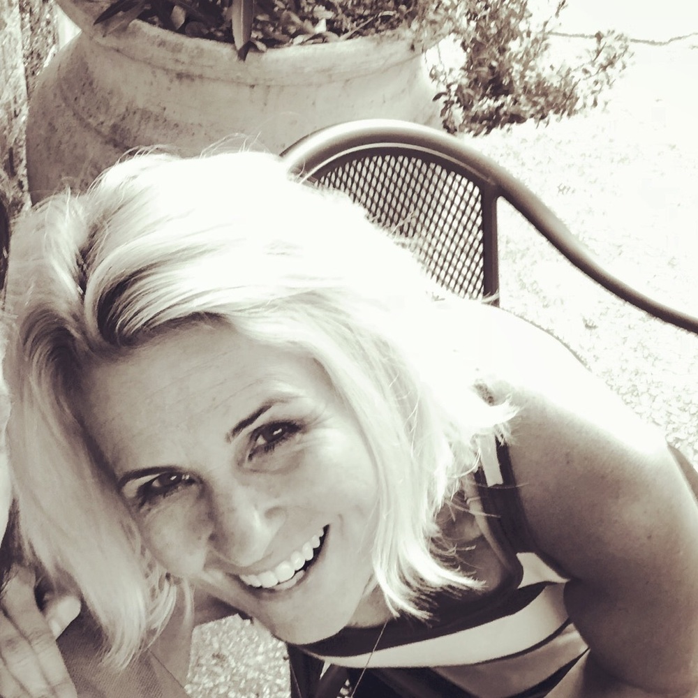 Meet your Posher, Kelli